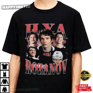 Connor Storrie Rozanov Heated Rivalry Bootleg Vintage T Shirt (1)