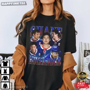 Shane Hollander Hudson Williams Heated Rivalry Retro 90s Bootleg T Shirt (2)