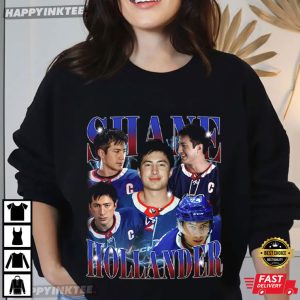 Shane Hollander Hudson Williams Heated Rivalry Retro 90s Bootleg T Shirt (3)