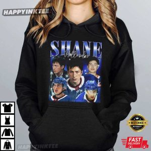 Shane Hollander Heated Rivalry 90s Vintage Bootleg Movie T Shirt (4)