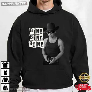 Joe Jonas Bing Bing Bong Funny Meme T Shirt (4)