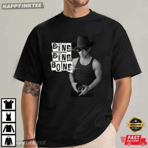 Joe Jonas Bing Bing Bong Funny Meme T Shirt (1)