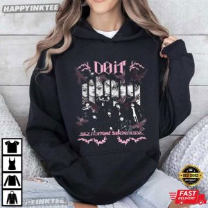 Stray Kids Do It SKZ It Tape Kpop Album Merch T Shirt (3)