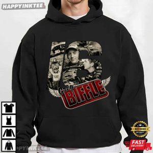 Greg Biffle RIP Nascar Gift For Fan T Shirt (4)