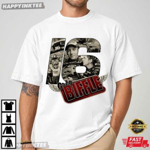 Greg Biffle RIP Nascar Gift For Fan T Shirt (1)
