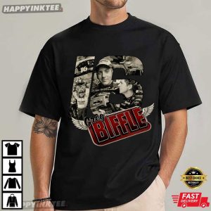Greg Biffle RIP Nascar Gift For Fan T Shirt (2)