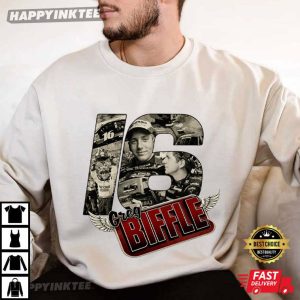 Greg Biffle RIP Nascar Gift For Fan T Shirt (3)