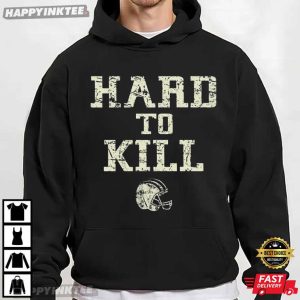 Hard To Kill Oklahoma Football Fan Game Day Boomer Apparel T Shirt (3)