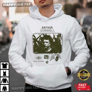 Arthur Russell Dinosaur L Bangs Again Music Lover T Shirt (4)