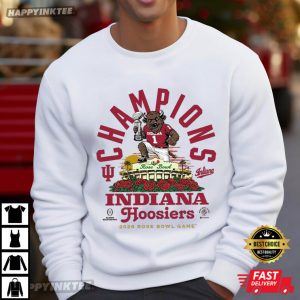 Indiana Hoosiers Rose Bowl 25 26 State Pride T Shirt (4)