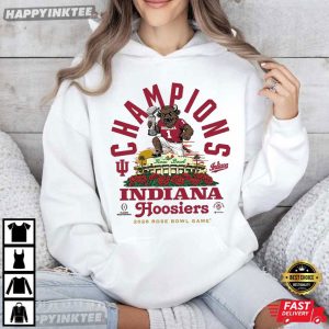 Indiana Hoosiers Rose Bowl 25 26 State Pride T Shirt (3)