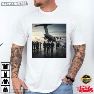 Maduro Venezuela Libre Captured Political T Shirt (1)