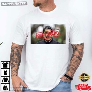 Capturado Nicolas Maduro Venezuela Libre Protest Freedom T Shirt (2)