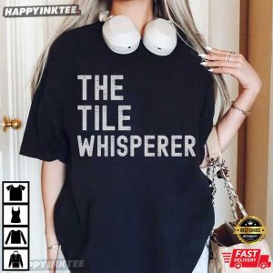 Custom Mahjong Quote Funny T Shirt (2)