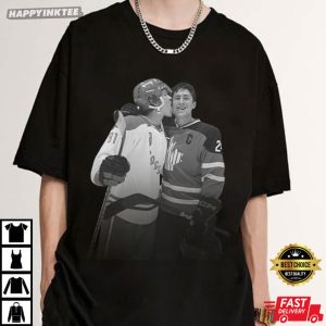 Ilya Rozanov Shane Hollander Heated Rivalry Gay Hockey Fan T Shirt (2)