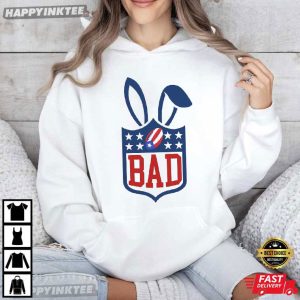 Bad Bunny Benito Super Bowl 2026 Football Gift T Shirt (4)