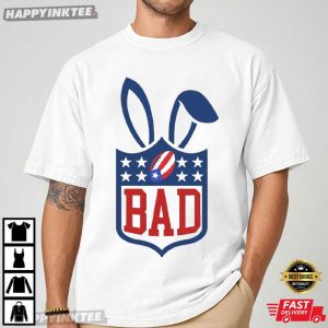 Bad Bunny Benito Super Bowl 2026 Football Gift T-Shirt