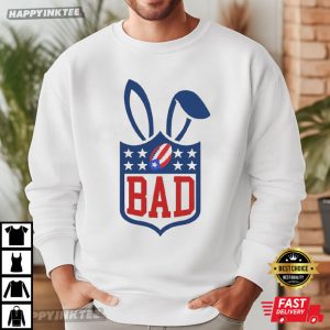 Bad Bunny Benito Super Bowl 2026 Football Gift T Shirt (3)