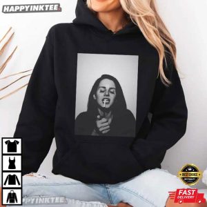 Lana Del Rey Black Beauty Gift For Music Lover T Shirt (4)