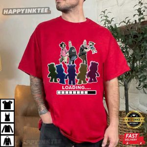 Care Bear Stare Controversial Political Protest Abolish ICE America T Shirt (3)