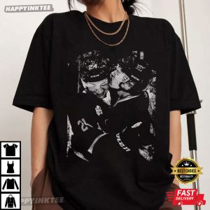 Ilya Rozanov Shane Hollander Heated Rivalry Inspired Movie T Shirt (1)