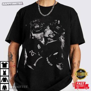 Ilya Rozanov Shane Hollander Heated Rivalry Inspired Movie T Shirt (2)