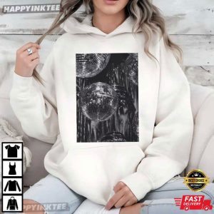 Disco Ball Dance Bachelorette Party T Shirt (4)