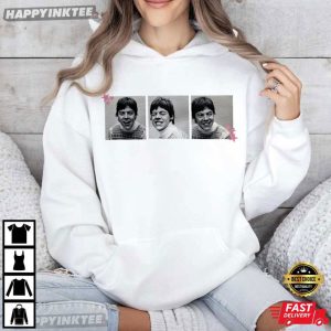 Harry Styles Photobooth Gift For Fan T Shirt (4)