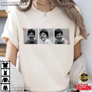 Harry Styles Photobooth Gift For Fan T Shirt (2)