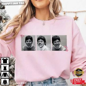 Harry Styles Photobooth Gift For Fan T Shirt (3)