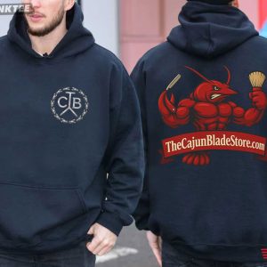 Cajun Blade Store Funny Foodie T Shirt (4)