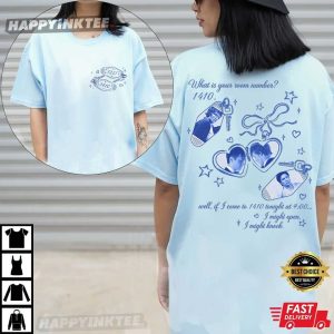 Hollander Rozanov Heated Rivalry Queer Hockey Romance Fans T Shirt (2)