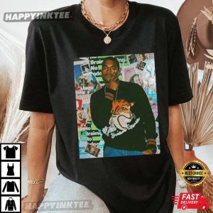 Hip Hop Music T Shirts​