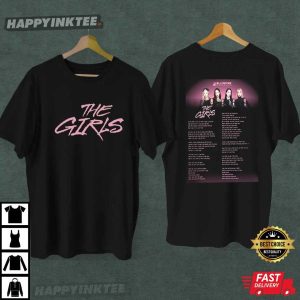 Blackpink T Shirt​