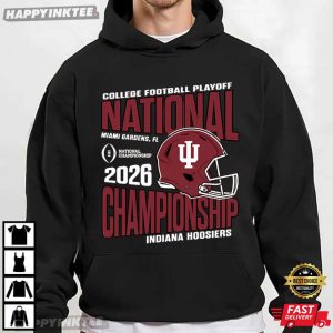 Indiana Hoosiers 2026 National Champions College Football T Shirt (3)