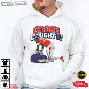 Buffalo Mafia Cooks Caught It Funny Bills Football T Shirt (4)