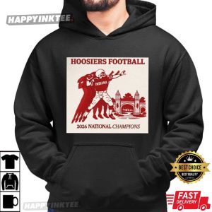 Indiana Hoosiers 2026 National Champions Hoosiers Football T Shirt (4)