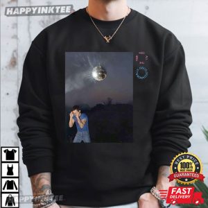 Kiss All The Time Disco Occasionally Harry Styles T Shirt (1)