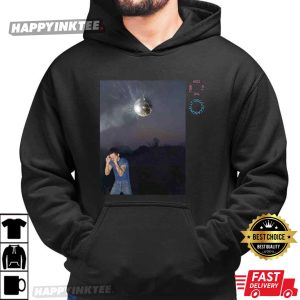 Kiss All The Time Disco Occasionally Harry Styles T Shirt (2)