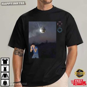 Kiss All The Time Disco Occasionally Harry Styles T Shirt (3)