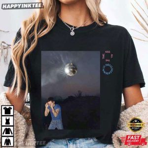 Kiss All The Time Disco Occasionally Harry Styles T Shirt (4)
