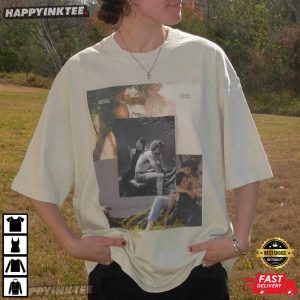 Hudson Williams And Connor Storrie Heated Rivalry T Shirt (4)