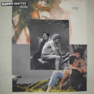 Hudson Williams And Connor Storrie Heated Rivalry T Shirt (1)