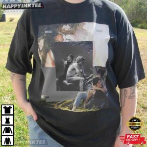 Hudson Williams And Connor Storrie Heated Rivalry T Shirt (2)