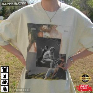 Hudson Williams And Connor Storrie Heated Rivalry T Shirt (3)