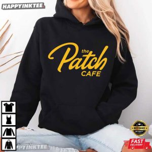 The Patch Cafe Landman Graphic T Shirt (4)