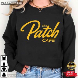 The Patch Cafe Landman Graphic T Shirt (3)