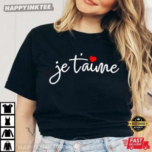 Matching Valentines Day Shirts