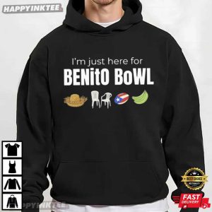 Benito Bowl Football Bad Bunny Fan Gift T Shirt (4)