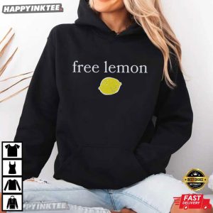 Free Lemon Freedom of the Press Liberal Protest Abolish Ice T Shirt (3)